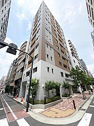 東日本橋駅徒歩3分!複数沿線利用可能な好アクセスロケーション