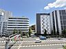 その他：【眺望写真】5階・南東向きバルコニーからの眺望。たっぷりの日差しで洗濯物がよく乾きそうです♪