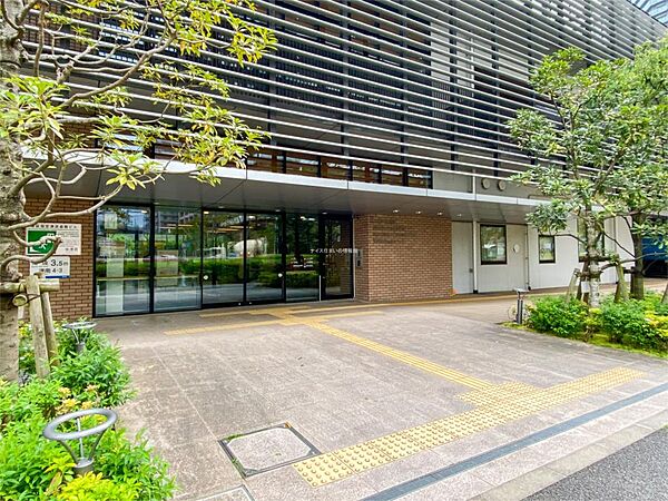 港区立たかはま保育園（170m）