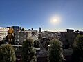 【眺望】5階南...
