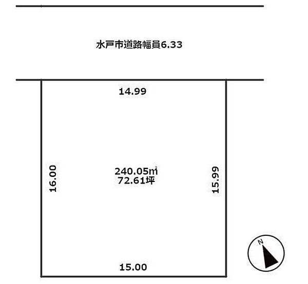 3980万円、2LDK+S（6.3帖サービスルーム）、土地面積240.05m2、建物面積105.26m2 こちらはスウェーデンハウスの家が立ち並ぶエリアです。注文住宅での建築もできます