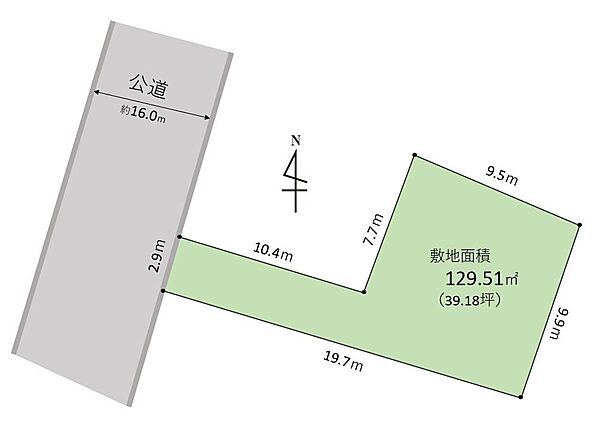 区画図：313003950099