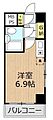 ライオンズマンション河辺第24階430万円