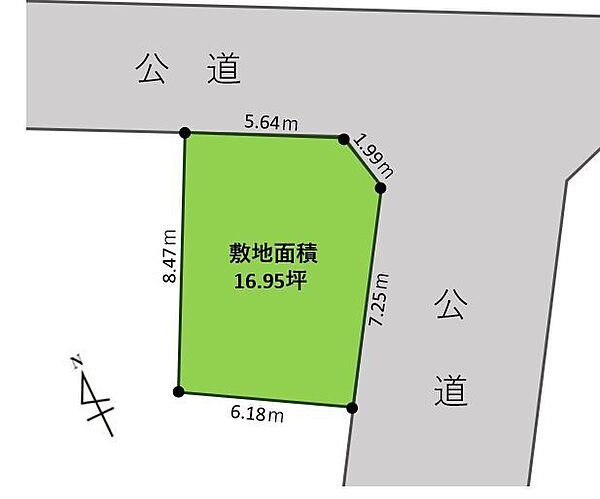 区画図：313004327049