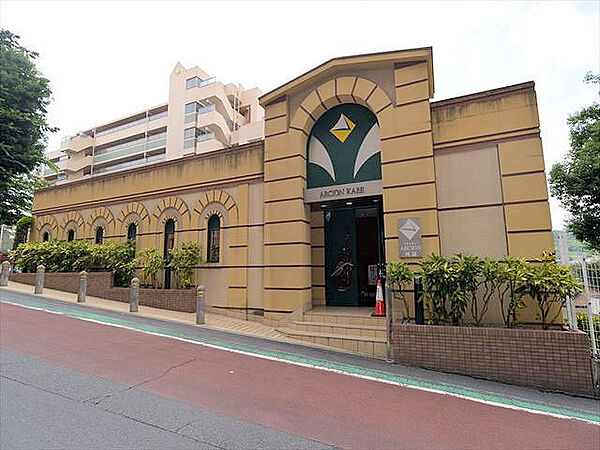 apartment 東京都青梅市河辺町10丁目12番地57