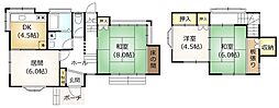 青梅市梅郷1丁目 戸建