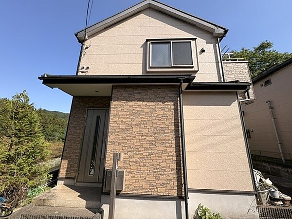 detached 東京都青梅市河辺町１０丁目12番地57