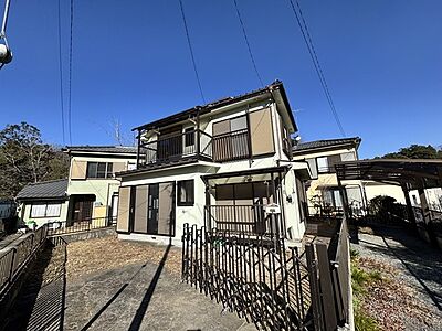 外観 外観