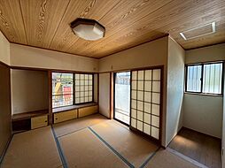 和室の画像