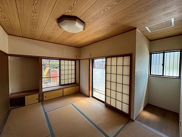 和室