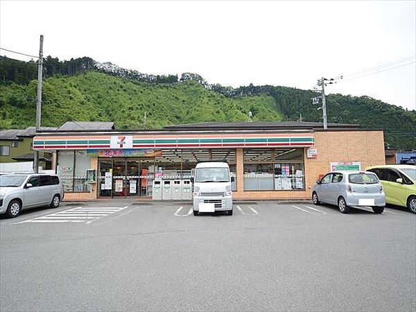 セブンイレブン　400ｍ