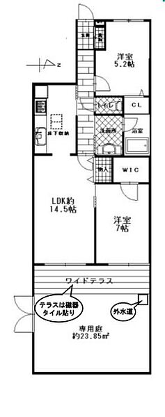 間取り：313004820894