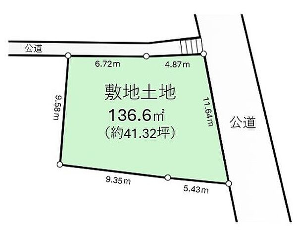 区画図：313004878059