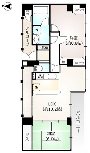 間取り：313004900496
