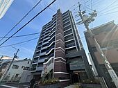 大阪市城東区関目3丁目 12階建 新築のイメージ