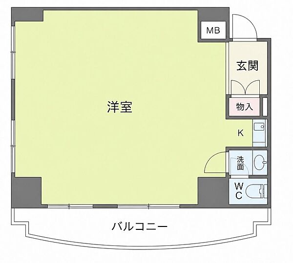 間取り：313004729089