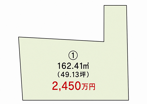 区画図：320000029391
