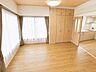室内：リフォーム完成時イメージパース