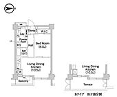 コンフォリア市谷薬王寺のイメージ