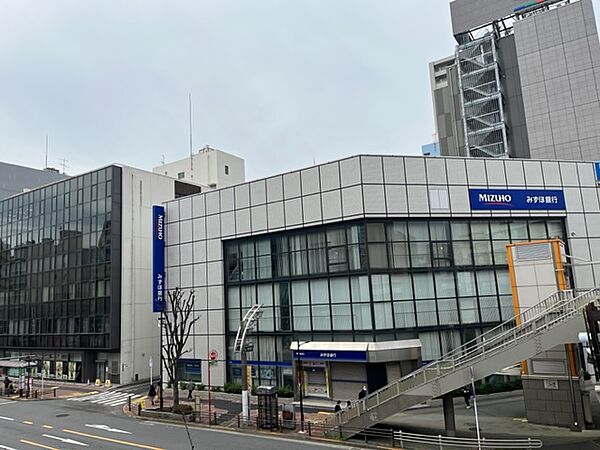 画像19:みずほ銀行亀戸支店[150m]