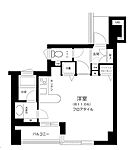 ビラカーサ四谷四丁目のイメージ