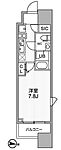 オルタナ亀戸（ALTERNA亀戸）のイメージ