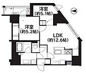 フレンシア菊川のイメージ