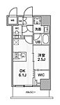 シーフォルム木場（SYFORME木場）のイメージ