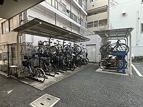 ビラカーサ四谷四丁目 308 ｜ 東京都新宿区四谷４丁目22-83（賃貸マンション1R・3階・30.58㎡） その15