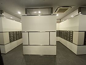 河田町ガーデン1号棟 2615 ｜ 東京都新宿区河田町3-51（賃貸マンション1LDK・26階・44.95㎡） その26