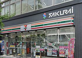 シエリア蔵前 5F ｜ 東京都台東区蔵前４丁目16-3（賃貸マンション3LDK・5階・63.89㎡） その23