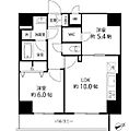 レフィールオーブ町屋駅前7階21.3万円