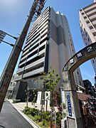 町屋駅より徒歩4分 7階 築3年1ヶ月の賃貸物件