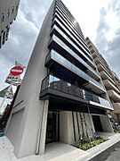 浅草駅より徒歩5分 9階 築1年5ヶ月の賃貸物件