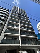 入谷駅より徒歩6分 11階 新築の賃貸物件