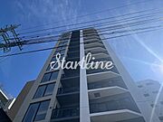 オープンブルーム入谷East 4階 新築の賃貸物件