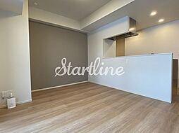 アーバネックス北上野 1303 13階2LDKのリビング/ダイニング