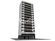 入谷駅より徒歩8分 13階 新築の賃貸物件