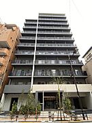 入谷駅より徒歩13分 6階 築1年11ヶ月の賃貸物件