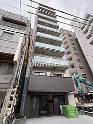 西田マンション