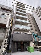 入谷駅より徒歩6分 8階 新築の賃貸物件