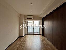 アーバンパーク浅草 208 2階1LDKのリビング/ダイニング