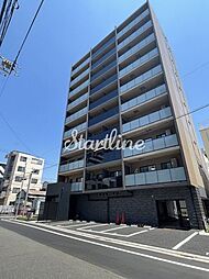 BPRレジデンス東日暮里