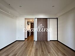 アーバンパーク浅草 601 6階1LDKのリビング/ダイニング