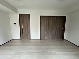 ジェノヴィア浅草VIスカイガーデン 1204 12階1LDKのリビング/ダイニング