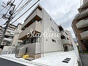 ウィンドテラス荒川の賃貸物件