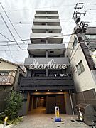 三ノ輪駅より徒歩6分 7階 築2年2ヶ月の賃貸物件