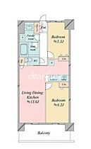 間取り：213124391714