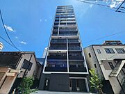 三ノ輪駅より徒歩2分 12階 築2年11ヶ月の賃貸物件