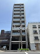 浅草駅より徒歩15分 2階 新築の賃貸物件